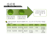 [교육철학] 조선시대 중후기의 교육사상-4