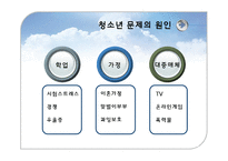 [교육공학] 원격교육이론을 적용한 청소년상담-4