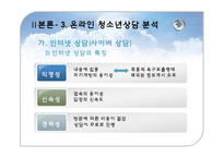 [교육공학] 원격교육이론을 적용한 청소년상담-14