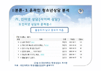 [교육공학] 원격교육이론을 적용한 청소년상담-15