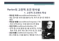 [교육론] 행동주의 위계학습 이론-4