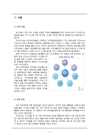 [조직혁신론] 기업진단 사례(주 아이낸스)-3