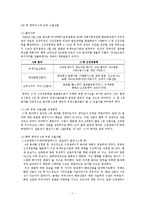 [무역계약론] 5년후 한국의 4대 유망 수출상품-1