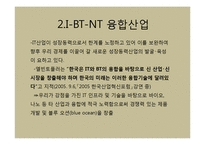 [무역계약론] 5년후 한국의 4대 유망 수출상품-11
