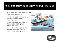 [북한학] MB정부와 오바마 정부의 북핵정책 평가와 대안-15