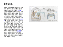 핵에너지의 실제응용-5
