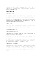 [노동법] Union shop협정의 요건과 효력(노동법)-2