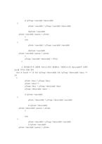 컴퓨터 공학 - B Tree-14