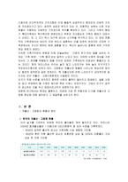 [가족 복지] 저출산 고령화-3