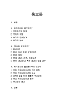 [홍보론] 홍보론-1