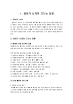 [보건과 사회] 담배와 술, 마약의 영향-3