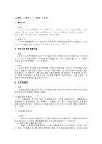 [노동법] 노조법상 조합활동과 노무지휘권(노동법)-1