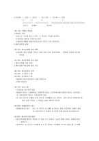 [성서] [성서] 성서 요약정리(역대상.하, 고린도전서.후서, 열왕기상.하 등 20편)-20