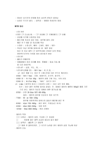 [여성과 건강] [여성과 건강] 여성과 건강 요점정리 서브노트-11