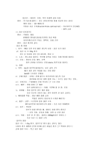 [여성과 건강] [여성과 건강] 여성과 건강 요점정리 서브노트-13