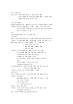 [여성과 건강] [여성과 건강] 여성과 건강 요점정리 서브노트-14