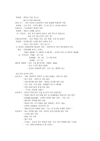 [여성과 건강] [여성과 건강] 여성과 건강 요점정리 서브노트-15