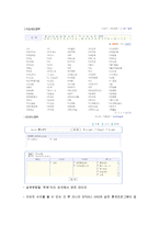 정보봉사 사례조사 -한국사회과학자료원(KOSSDA)-6