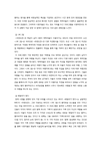 [방송학] 리얼 버라이어티 쇼 프로그램 비평과 연구 -`무한도전, 1박 2일, 패밀리가 떴다`-4