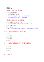 비즈니스 커뮤니케이션-2
