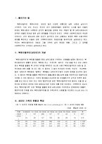 [가족복지론] 새터민가족-3