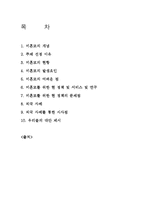 [사회복지정책] 미혼모를 위한 연구-2