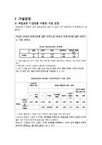 [통계학] 대학교 학생의 학교 식당 만족도 및 기호도 조사-8