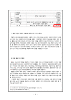 [사회복지행정론] 자원의존이론에 기반, 어린이재단 종합사회복지관의 재정활용의 문제점과 개선방안-10