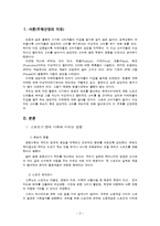 스포츠 스타 마케팅 -스포츠가 현대 사회에 미치는 영향-2