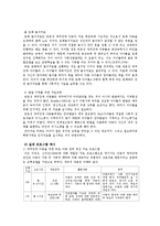 반응성 애착장애의 특성 및 증상, 치료-9
