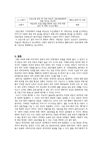 반응성 애착장애의 특성 및 증상, 치료-11