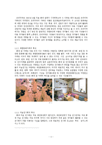 홍대 앞 문화의 공간별 특징과 실체-4