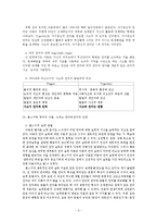 [언어] 유아의 언어 습득 과정-4