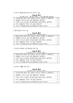 사회복지 실천론 사례보고서-11