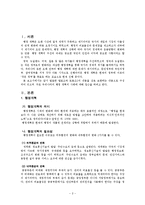 [행정개혁] 한국의 행정개혁-2