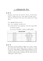 [신문론] 중앙일보-3