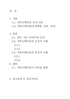 [커뮤니케이션] 퍼뮤니케이션(Permunication)-2