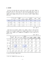 [노인고용문제] 노인의 노동정책과 문제 고찰 및 대안 모색-5