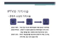 [정보기술] IPTV에 대한 이해-5