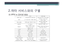 [정보기술] IPTV에 대한 이해-13