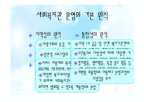 [지역사회복지론] 지역사회복지관-8