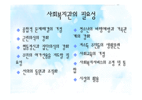 [지역사회복지론] 지역사회복지관-19