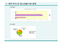 [학교음식문화] 학교음식 문화 현실과 대책-7