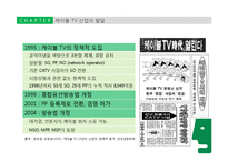 [커뮤니케이션학] 케이블 TV 산업의 수익구조-4