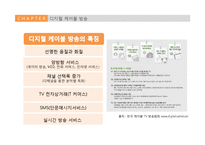 [커뮤니케이션학] 케이블 TV 산업의 수익구조-19