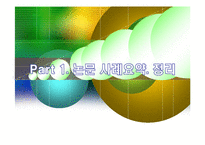 [정책집행론] 다조직구조하의 국가 GIS사례-3