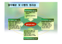 [정책집행론] 다조직구조하의 국가 GIS사례-7