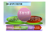 [정책집행론] 다조직구조하의 국가 GIS사례-8