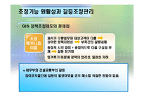 [정책집행론] 다조직구조하의 국가 GIS사례-11