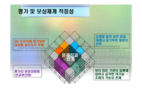 [정책집행론] 다조직구조하의 국가 GIS사례-17